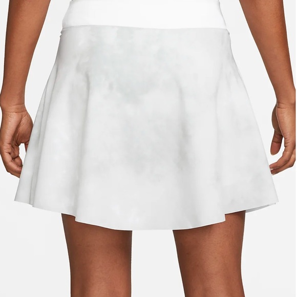 Nike Club Print Golf Skirt - Picture 2 of 10